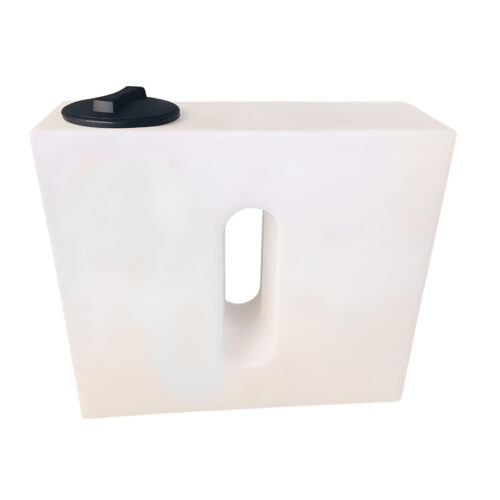 200 Litre Slimline Tank