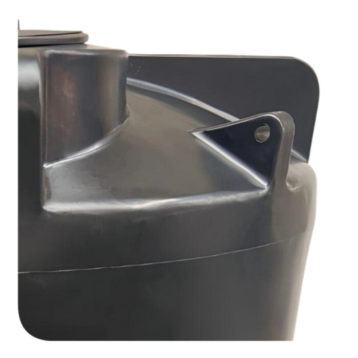 6000 Litre Heavy Duty Water Tank - Image 2