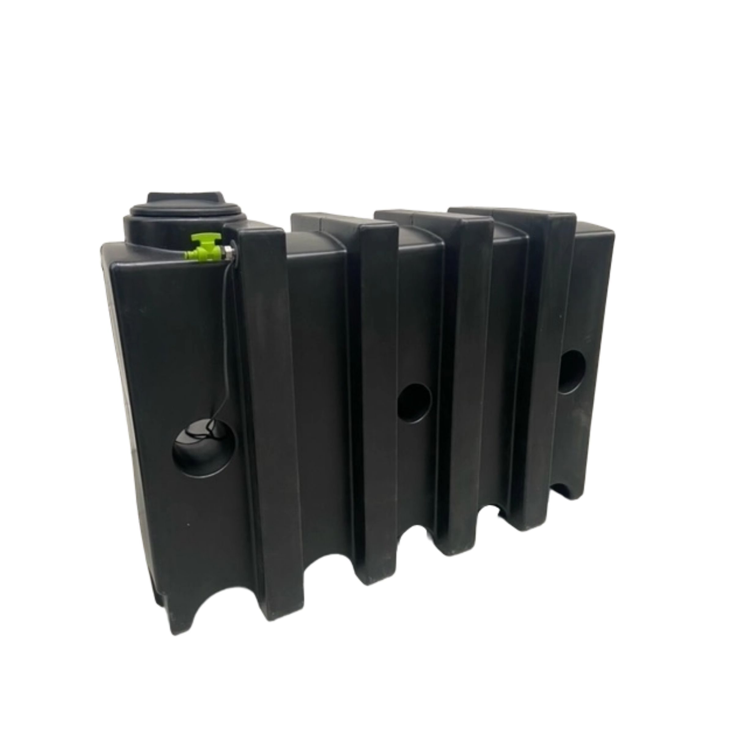 650 Litre Slimline Tank - Image 2