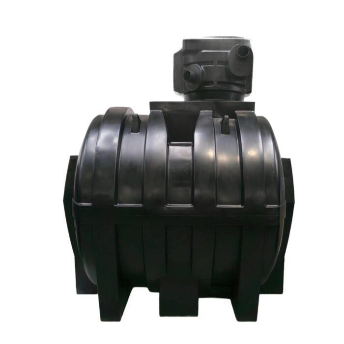 6000 Litre Rainwater Harvesting Tank