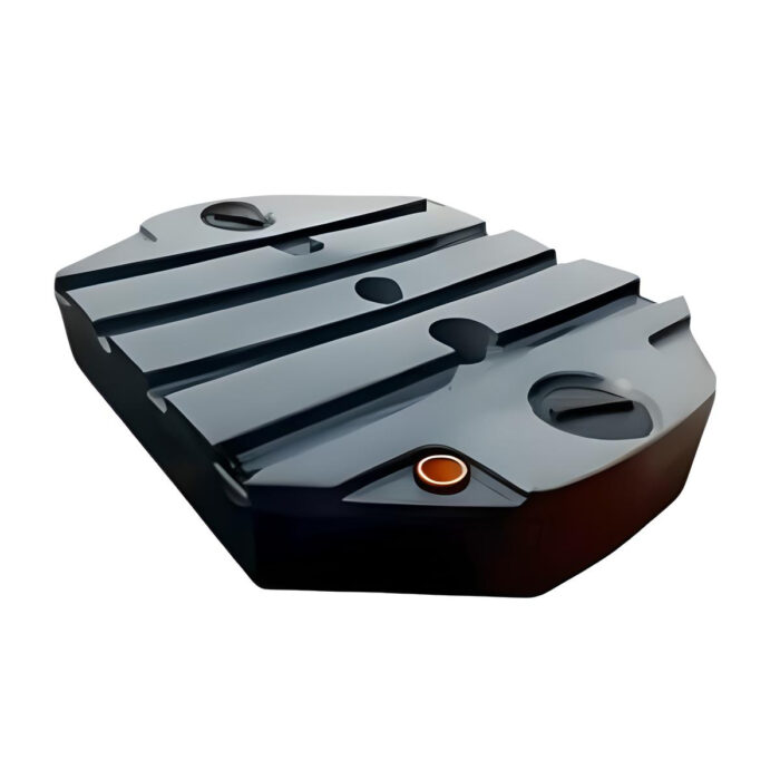 Cabin Effluent Tank 2500 Litre