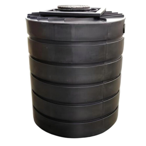 GS3 Grease Separator System - Up to 2750 Covers Per Day