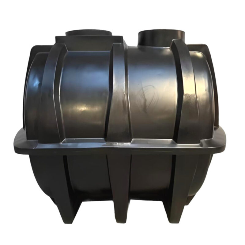 Gs Code Seperator GS3.5 Grease Separator System - Up to 3200 Covers Per Day - Tanks ...