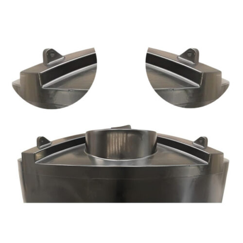 Aquarius 10000 Litre Garden System - Image 3