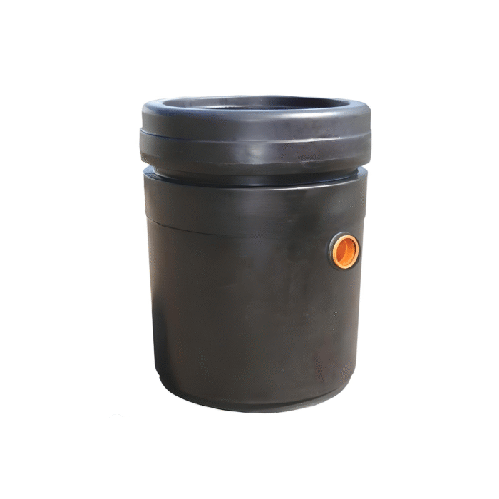 200 Litre Pump Chamber