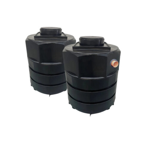 ODS2 3080 Litre Septic Tank