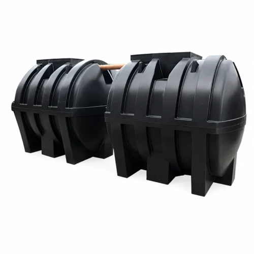 ODS7 11,000 Litre Septic Tank