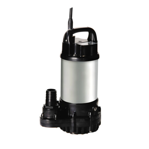 Submersible Pump