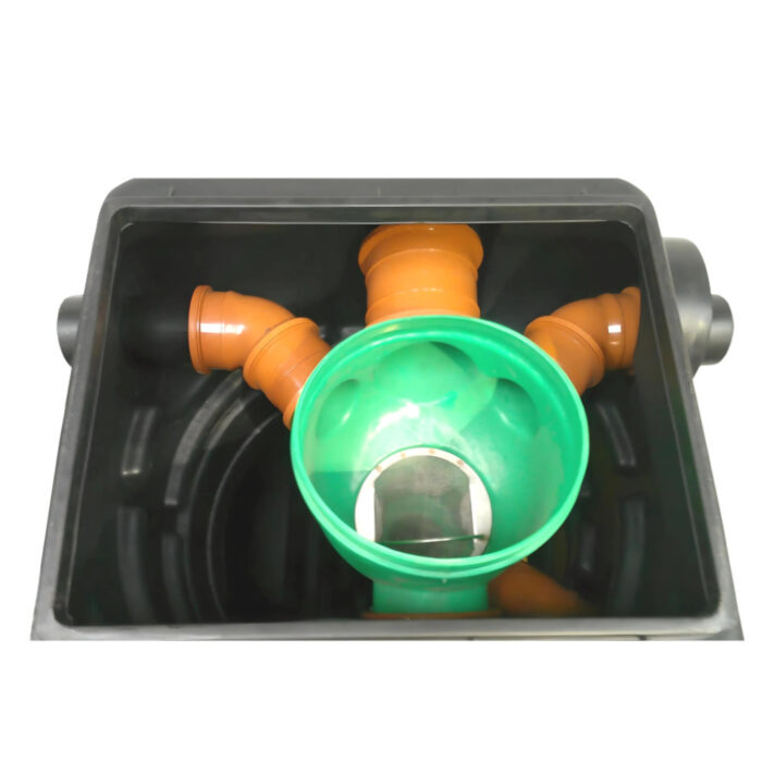 Aquarius 1518 – 3400 Litre Home System - Image 2