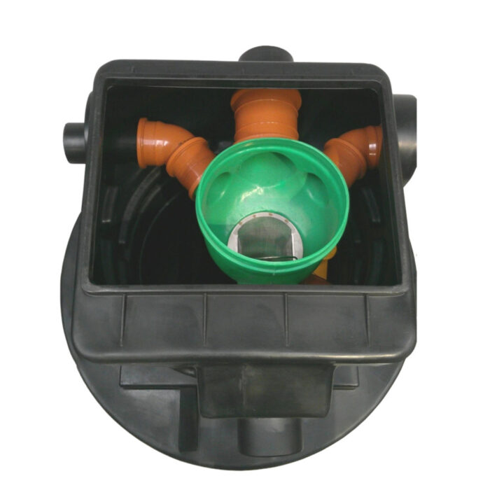 6000 Litre Rainwater Harvesting Tank - Image 2