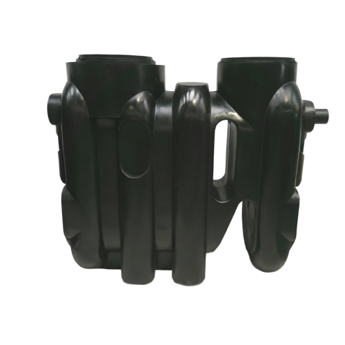 W2S12 Washceptor – Washdown Separator – Jet Wash