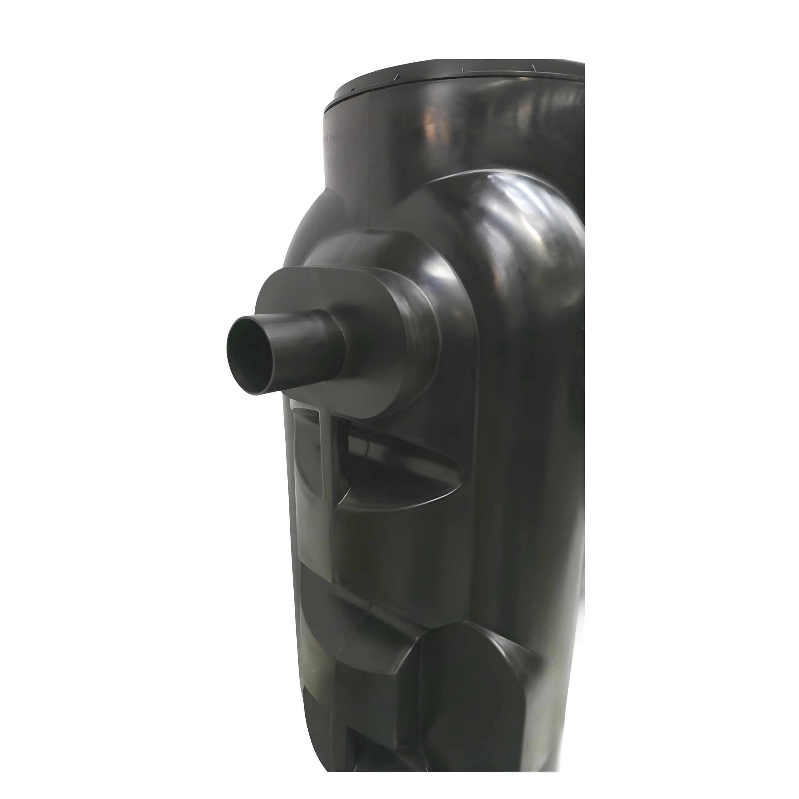W2S12 Washceptor – Washdown Separator – Jet Wash - Image 3