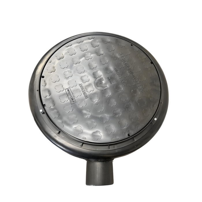 200 Litre Pump Chamber - Image 4